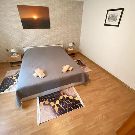 Apartament Cookies Old House Visoko Zewnętrze zdjęcie
