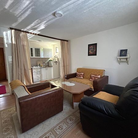Apartament Cookies Old House Visoko Zewnętrze zdjęcie