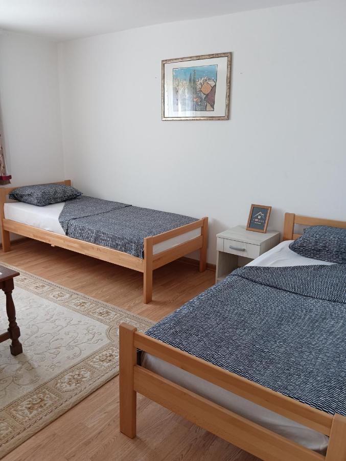 Apartament Cookies Old House Visoko Zewnętrze zdjęcie