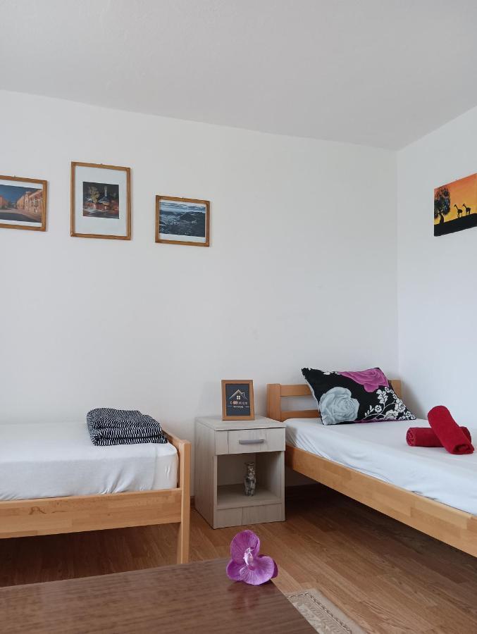 Apartament Cookies Old House Visoko Zewnętrze zdjęcie