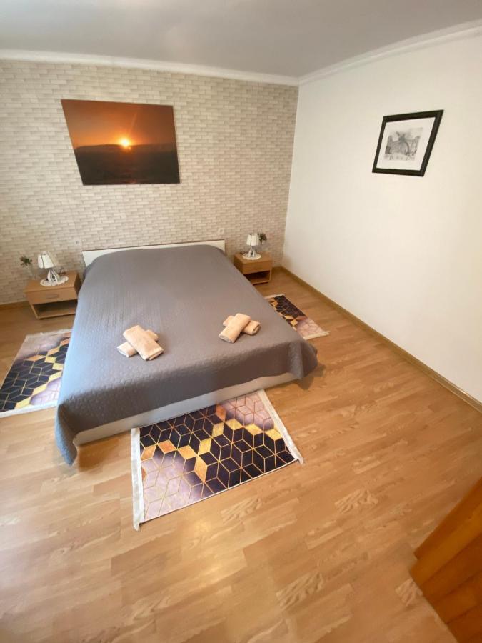Apartament Cookies Old House Visoko Zewnętrze zdjęcie