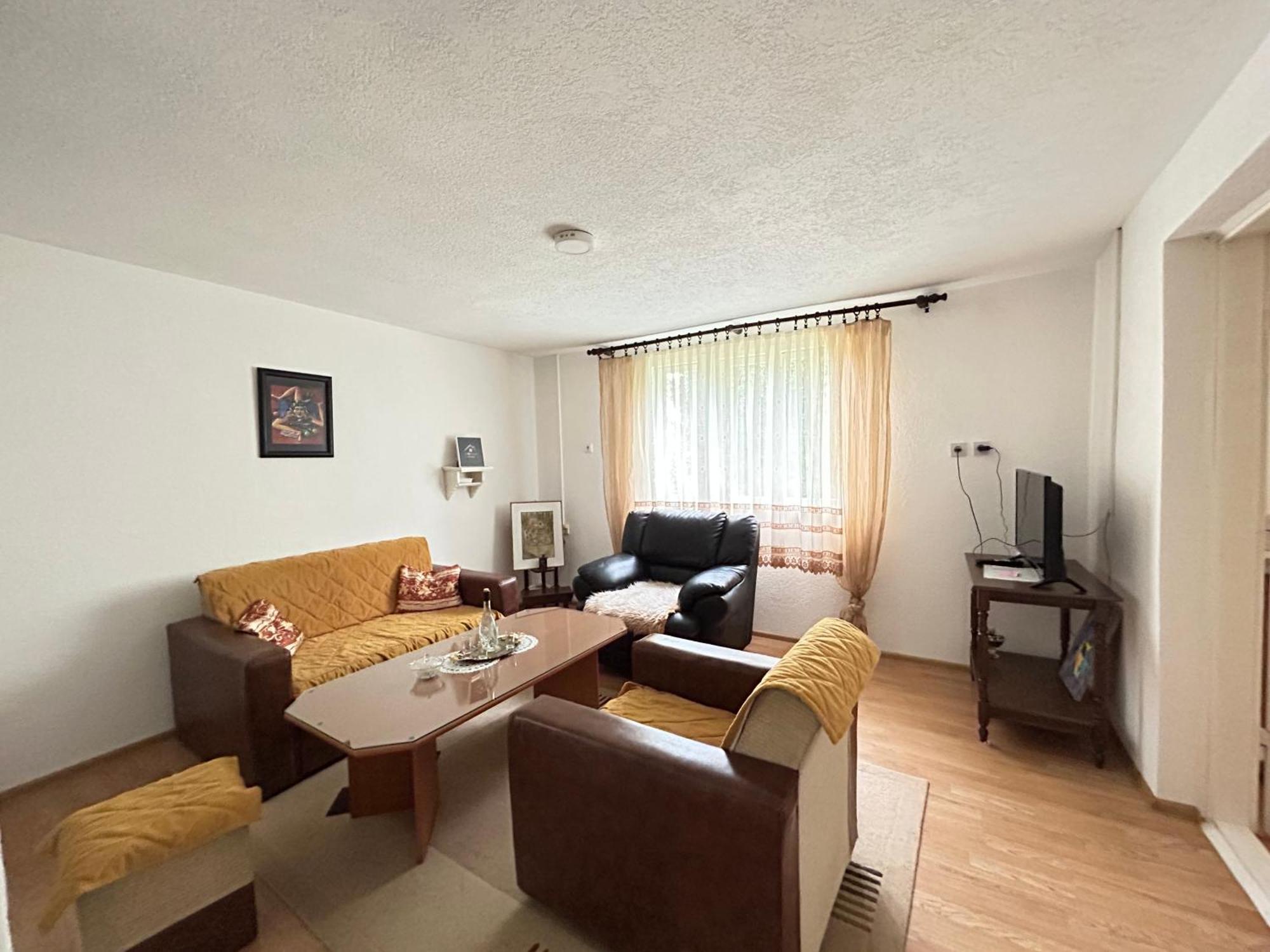 Apartament Cookies Old House Visoko Zewnętrze zdjęcie