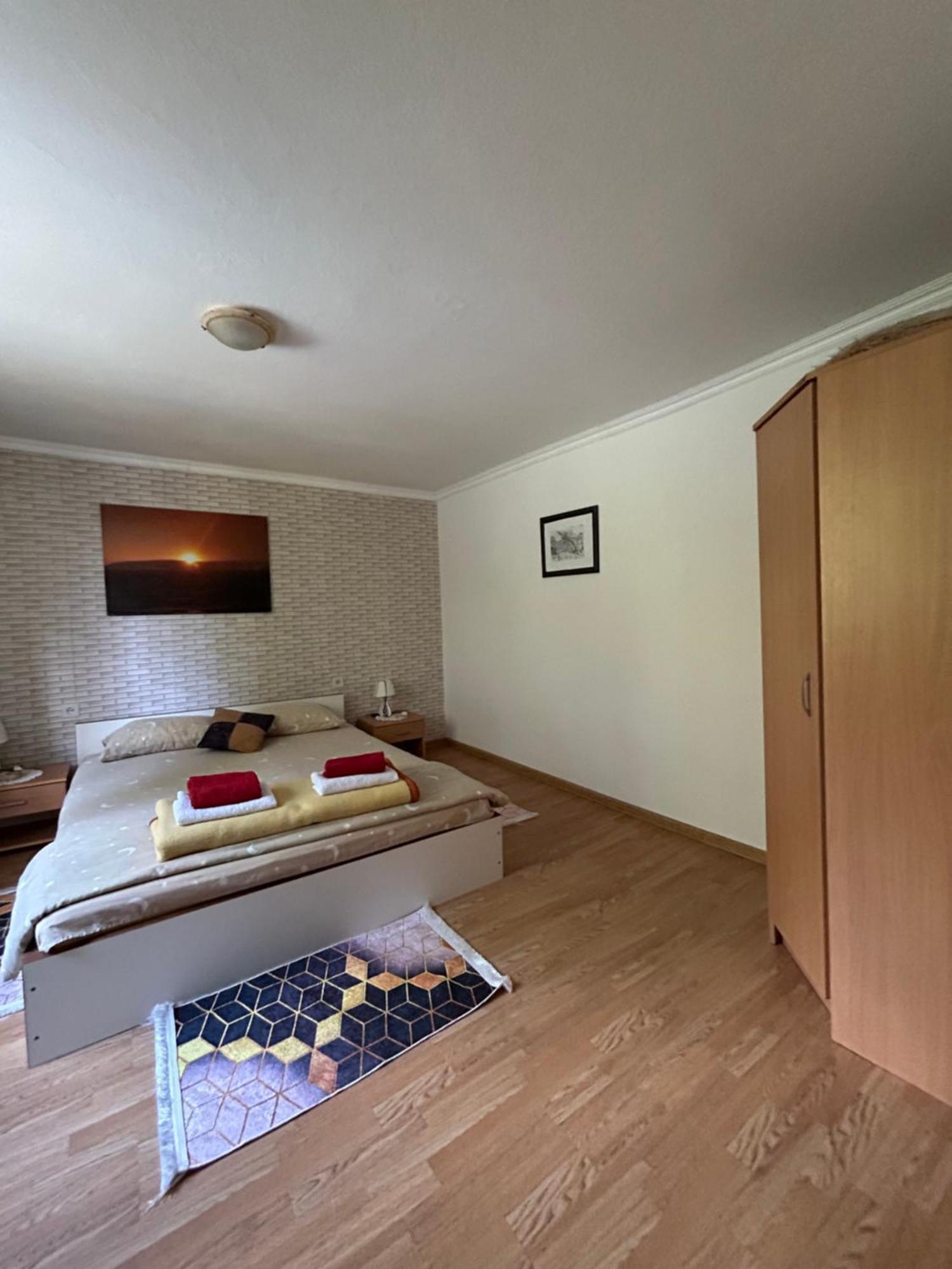 Apartament Cookies Old House Visoko Zewnętrze zdjęcie