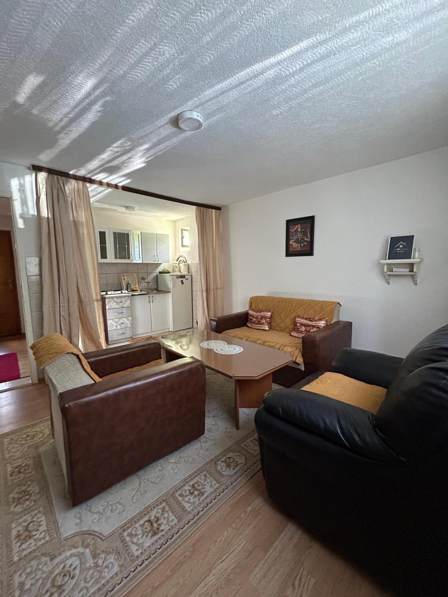 Apartament Cookies Old House Visoko Zewnętrze zdjęcie