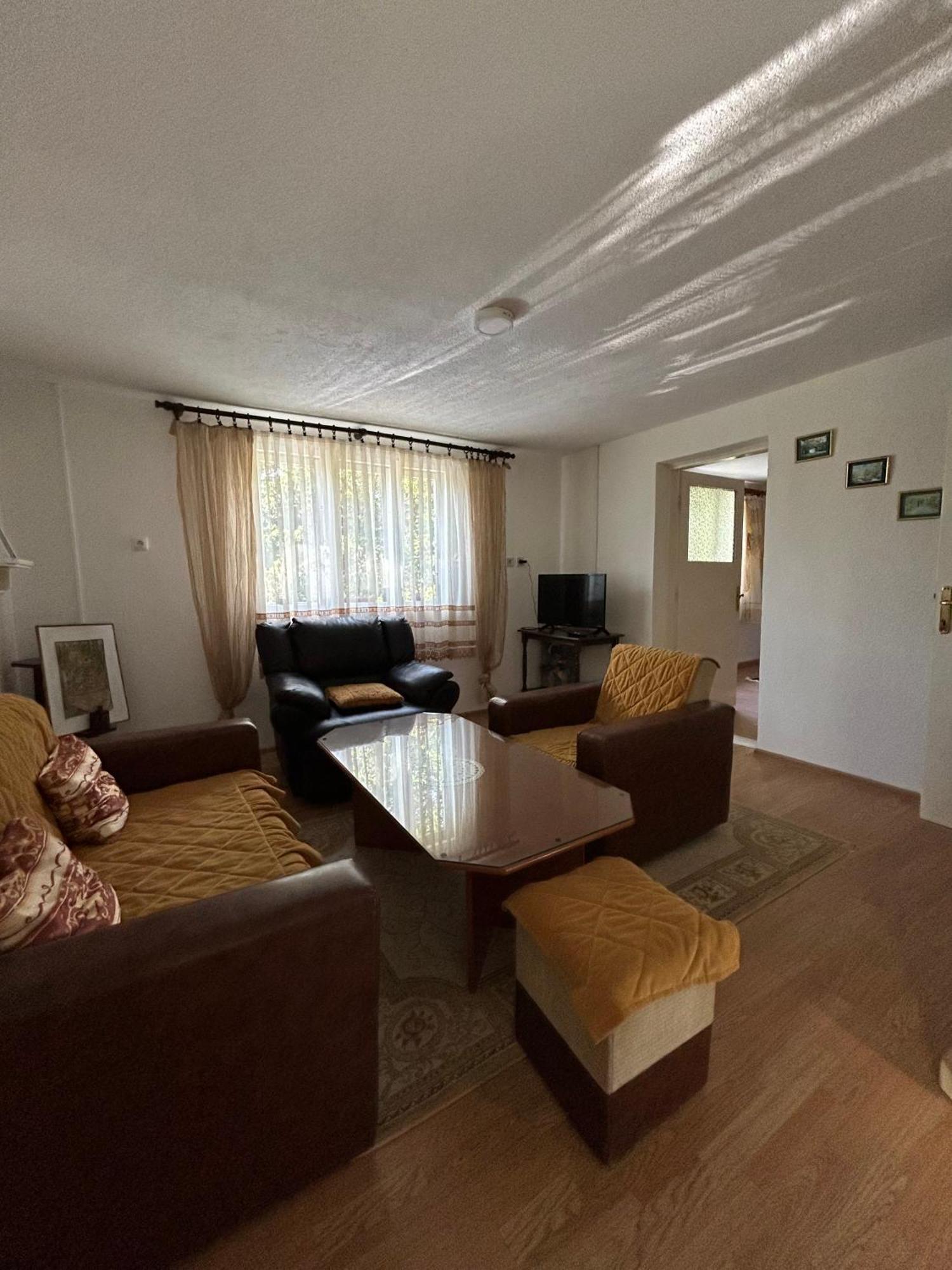 Apartament Cookies Old House Visoko Zewnętrze zdjęcie